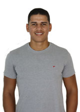 Foto de MURILLO MONTEIRO LIMA