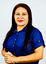 Foto de CACILDA ALVES DOS SANTOS