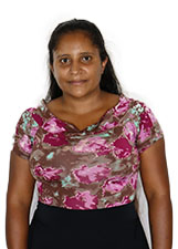 Foto de CRISTINA TEIXEIRA DE OLIVEIRA