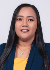 Foto de MARIA DE JESUS DOS SANTOS SILVA