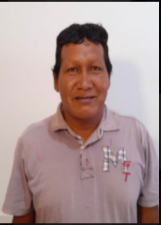 Foto de JULIO TOMCAHTE KRAHÔ