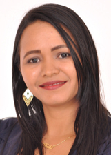 Foto de KEILA PEREIRA DOS SANTOS