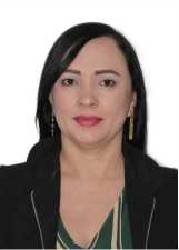 Foto de Cândida Silva Rocha