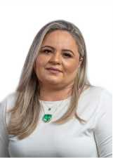 Foto de NÉLIDA VASCONCELOS MIRANDA CAVALCANTE