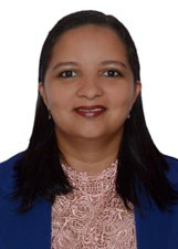 Foto de ANTONIA ARTEANE DA SILVA