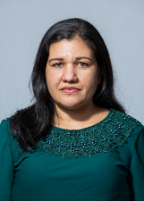 Foto de FRANCILENE DE SOUZA COSTA PEREIRA