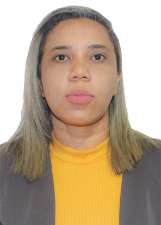 Foto de CLEUDIANE CARVALHO DO CARMO SOUSA