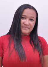 Foto de GELZIANE MATOS DE OLIVEIRA CONCEIÇÃO
