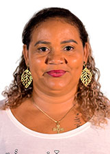 Foto de RENATA SEBASTIANA RAMOS PEREIRA DOS SANTOS