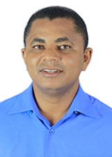 Foto de SILVONETE LOPES DOS SANTOS