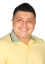 Foto de MARCOS RODRIGUES DOS SANTOS