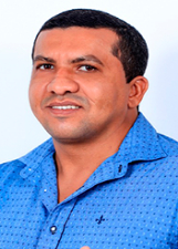 Foto de KEDES LUIZ MENDES DE CASTRO