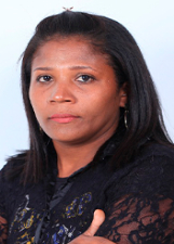 Foto de GERCILENE BANDEIRA DE CARVALHO