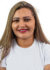 Foto de TATIANE ALVES DE OLIVEIRA DA SILVA