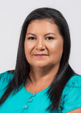Foto de VALDILENE RIBEIRO DE SOUSA RODRIGUES