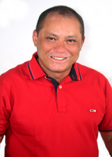 Foto de REGINALDO ROSS RABELO DA SILVA