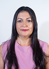 Foto de ROSA MARIA COELHO CAMPOS BRILHANTE