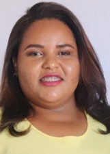 Foto de GISELE DA SILVA ALMEIDA