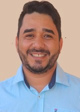 Foto de WILLIAN DE SOUZA MARQUES