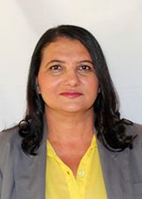 Foto de Lindaura das Graças Azevedo Bandeira Soares