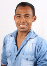 Foto de LUIZ CLAUDIO OLIVEIRA PEREIRA DOS SANTOS