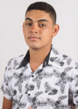 Foto de JEFFERSON DOS SANTOS VIEIRA