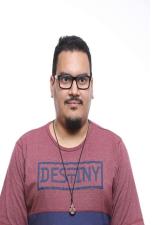 Foto de JOÃO PAULO LEITE PEREIRA JUNIOR
