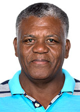 Foto de Aristeu Lourenço das Neves