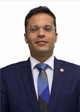 Foto de MOZART MANUEL MACEDO FELIX