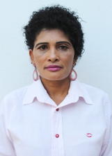 Foto de NILVACI FERREIRA DA CRUZ
