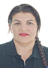 Foto de REGINA CÉLIA DA SILVA LACERDA