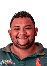 Foto de JOSÉ AMILSON FRANCISCO VIRGINIO