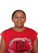 Foto de MARIA APARECIDA DA CRUZ