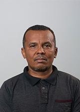 Foto de MANOEL ORISOMAR VIEIRA RIBEIRO