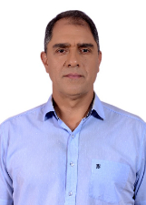 Foto de MILTON SANTOS DE PAULA
