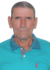 Foto de Joaquim Estevo de Souza