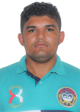 Foto de ANILSON LOPES DOS SANTOS