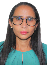 Foto de JOZILENE ALVES DA SILVA CAVALCANTE