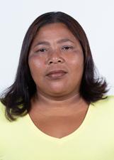 Foto de Lucina Inez dos Santos