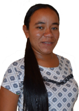 Foto de OSILENE VITALINA DA SILVA