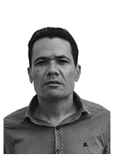 Foto de OZEAS GOMES TEIXEIRA