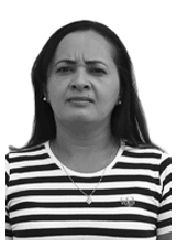 Foto de IARA DA SILVA ROCHA
