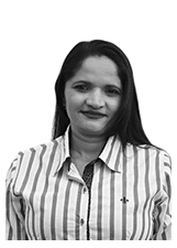 Foto de LUCILENE LIMA DA SILVA