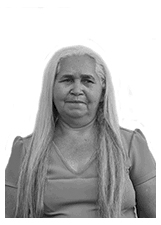 Foto de NAIDE RODRIGUES FEITOSA