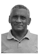 Foto de RAIMUNDO FILHO FERREIRA DE BRITO