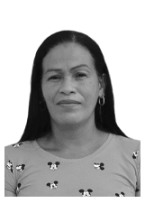 Foto de MARIA ROSEANE VIEIRA DOS SANTOS