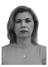 Foto de ALDENIRA ALVES DE ARAÚJO BALBINO