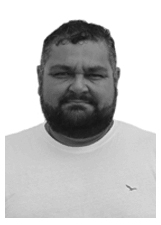 Foto de LUCIANO CAIRES NEVES DE ALMEIDA