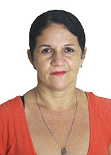 Foto de ANTONIA LUCILENE SOBRINHO ARAÚJO