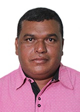 Foto de EDCELSON DA CONCEIÇÃO SILVA